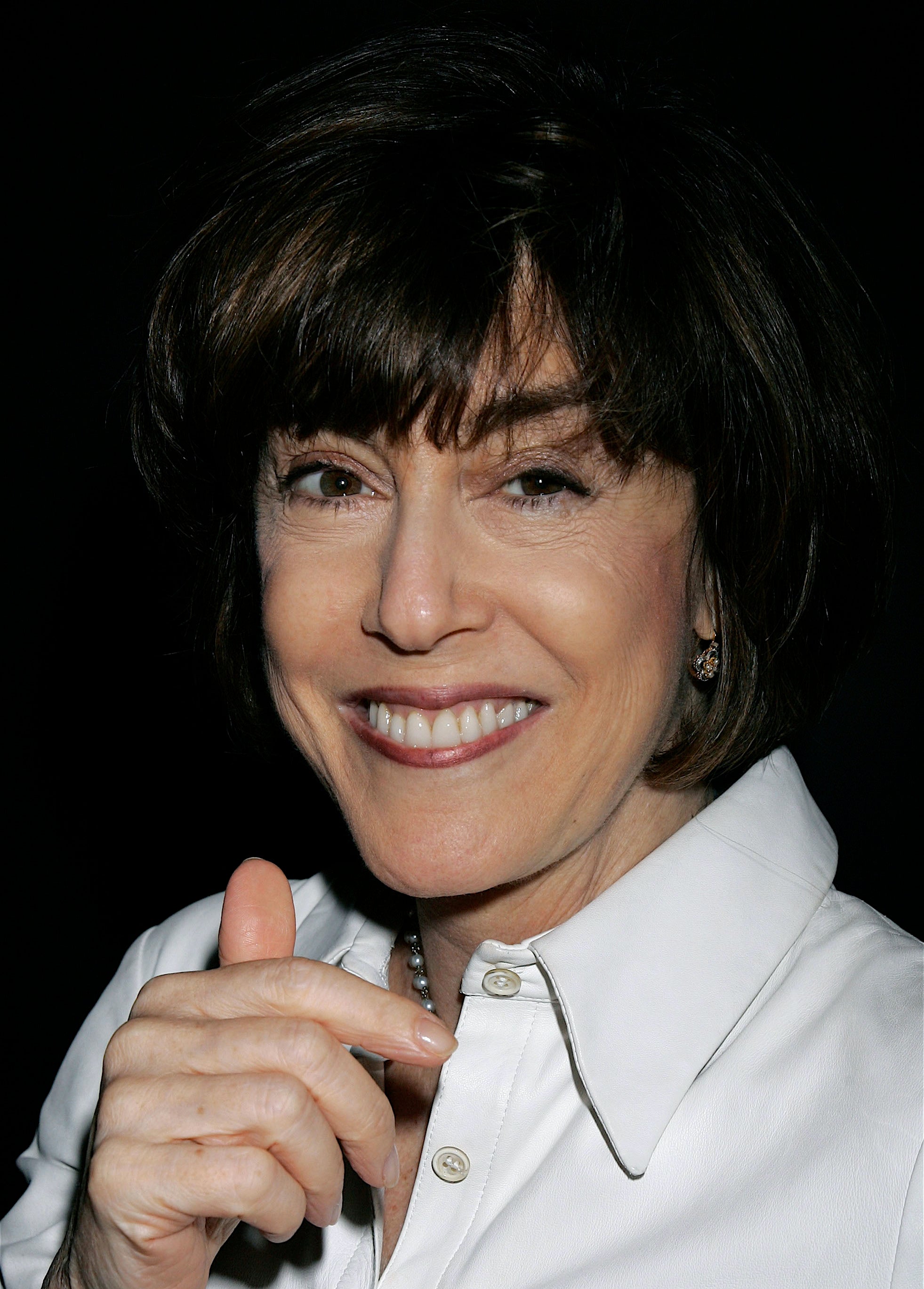 Nora ephron carl bernstein image