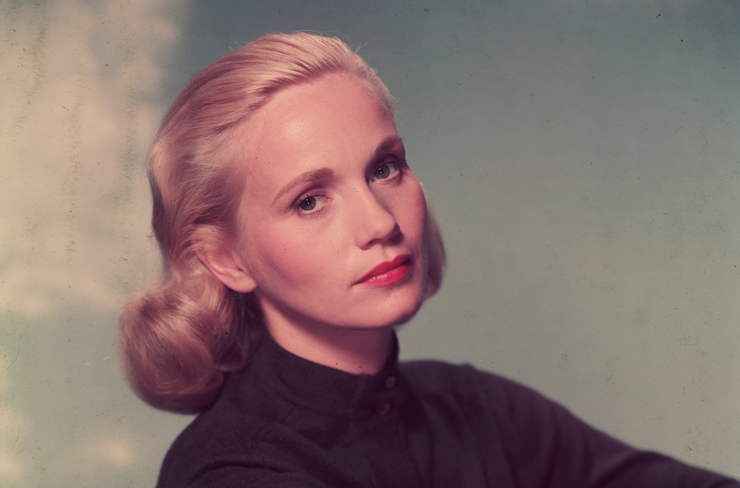 Actress Eva Marie Saint. Fresh Air Archive Interviews with Terry Gross