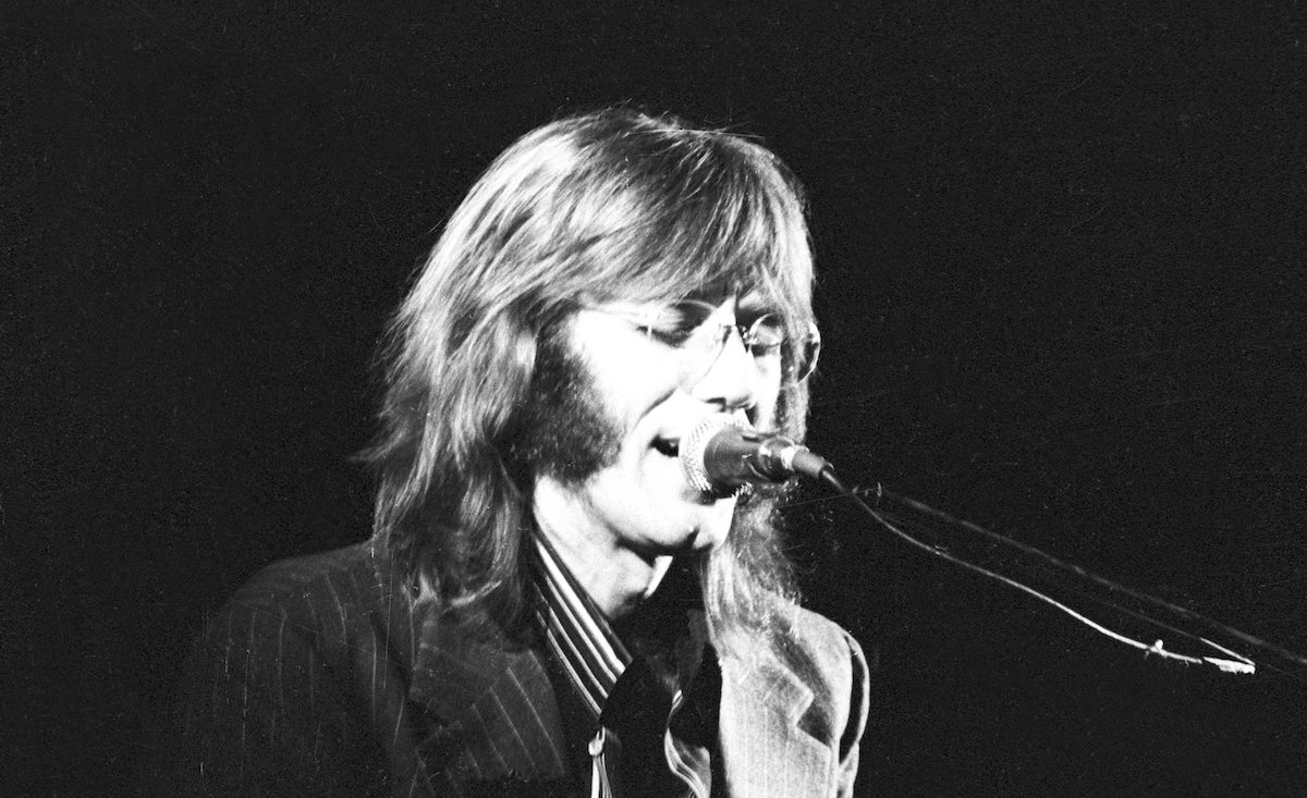 Músicas, vídeos, estatísticas e fotos de Ray Manzarek