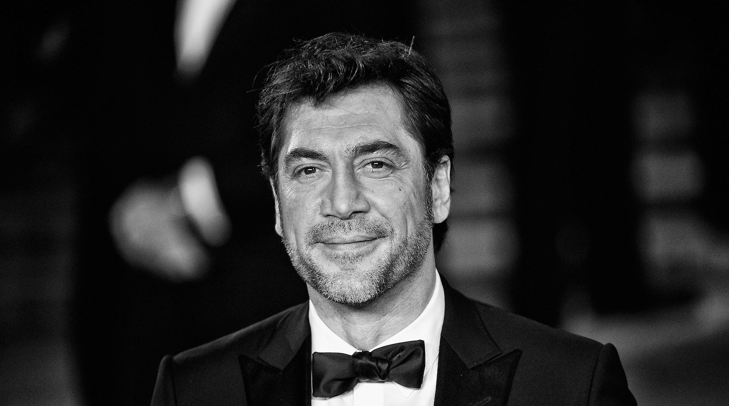 Javier Bardem On A Biutiful Acting Career Fresh Air Archive Interviews with Terry Gross
