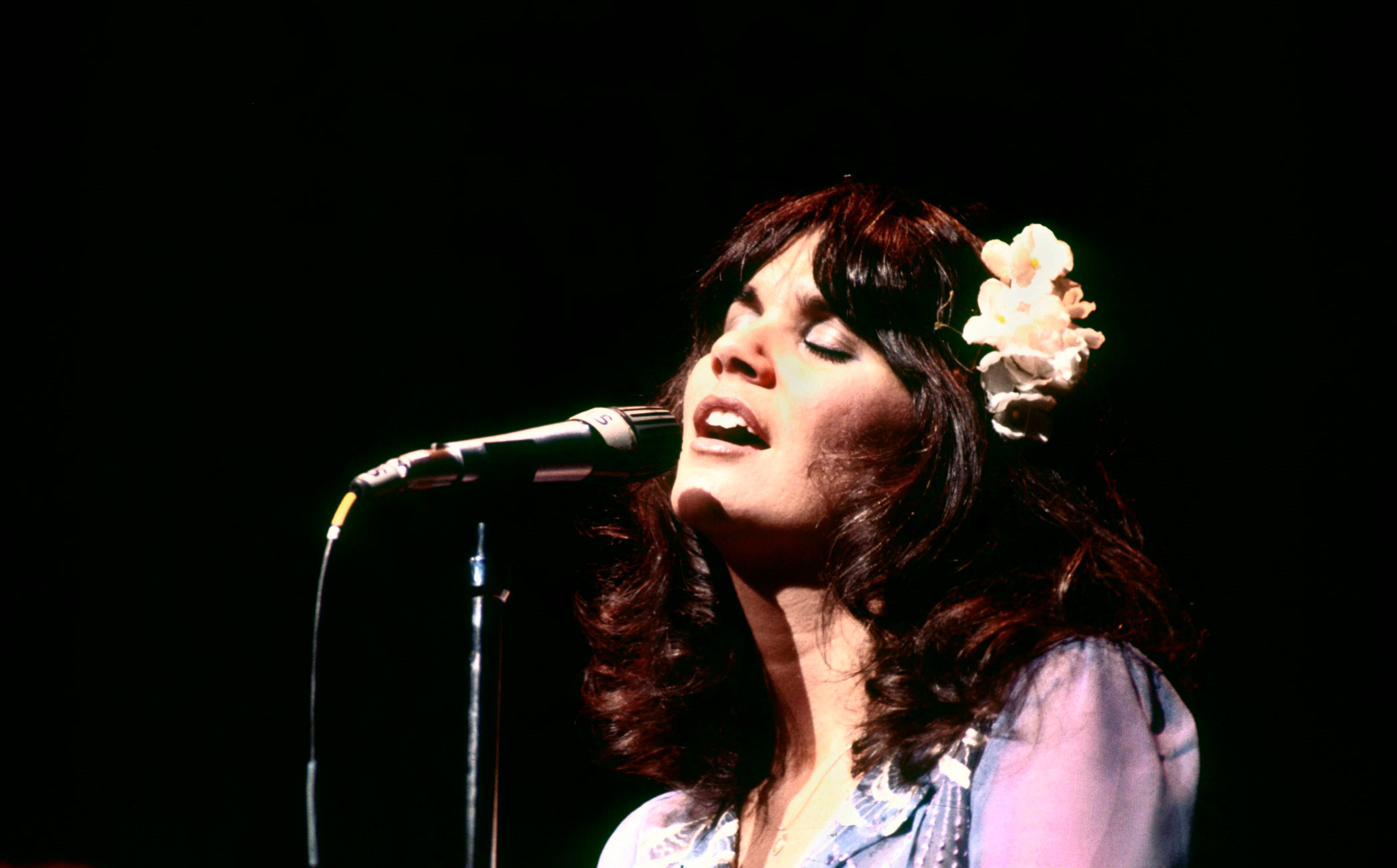 It's been a Long, Long Time for Linda Ronstadt, whose hit song transforms  The Last of Us