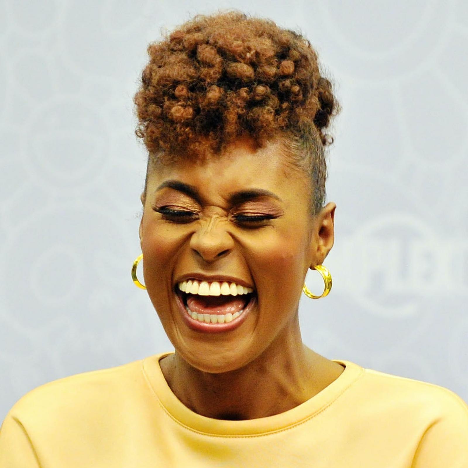 Issa Rae Fresh Air Archive Interviews with Terry Gross