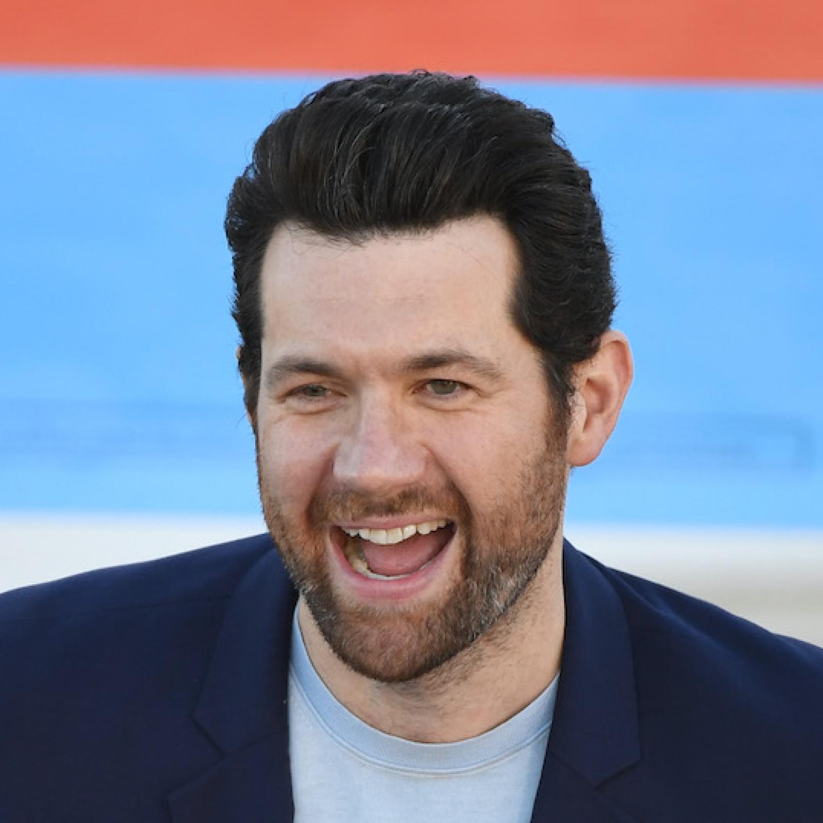 Billy Eichner Makes A Career Out Of Love/Hating Celebrity Culture | Fresh  Air Archive: Interviews with Terry Gross