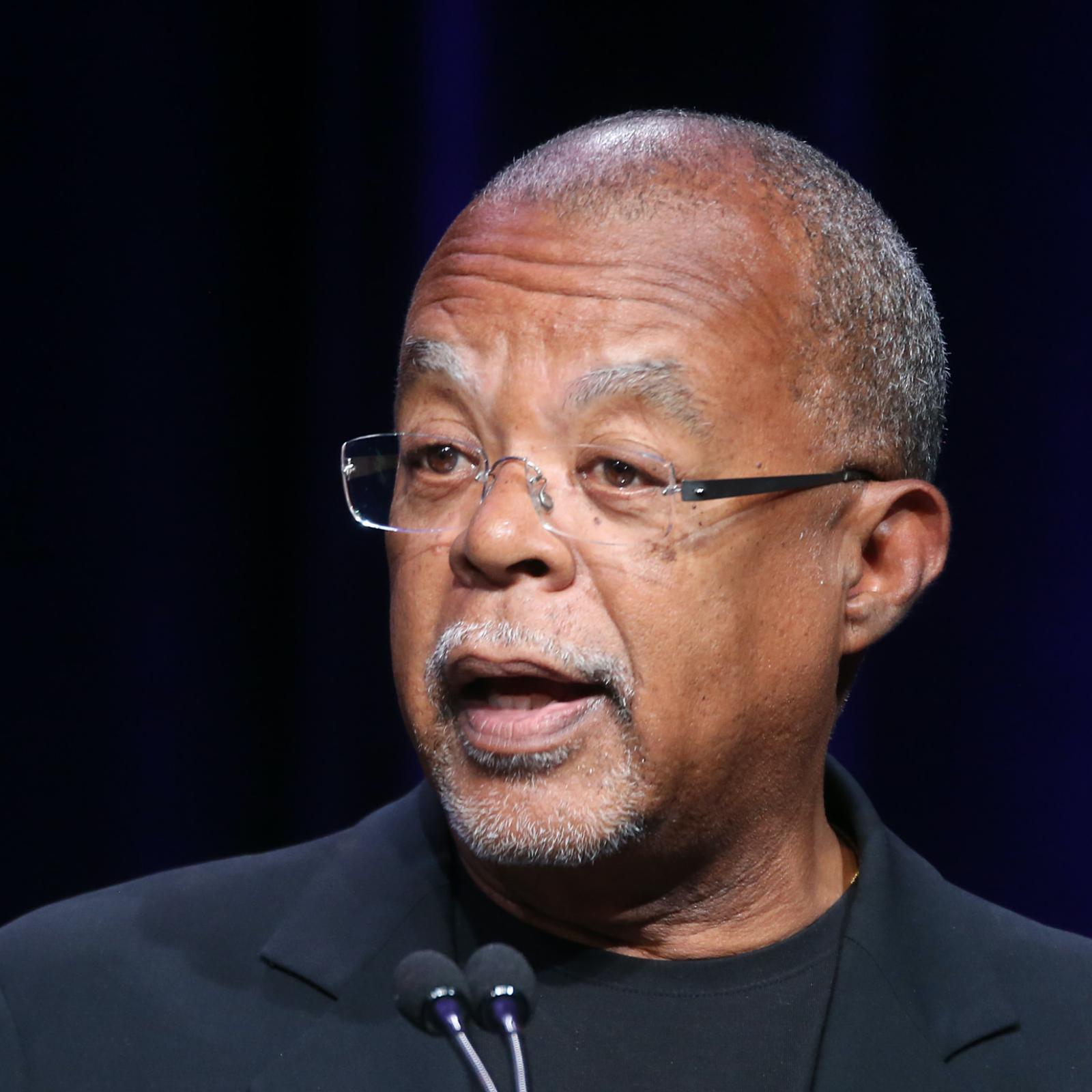 Historian Henry Louis Gates Jr. On DNA Testing And Finding His Own ...