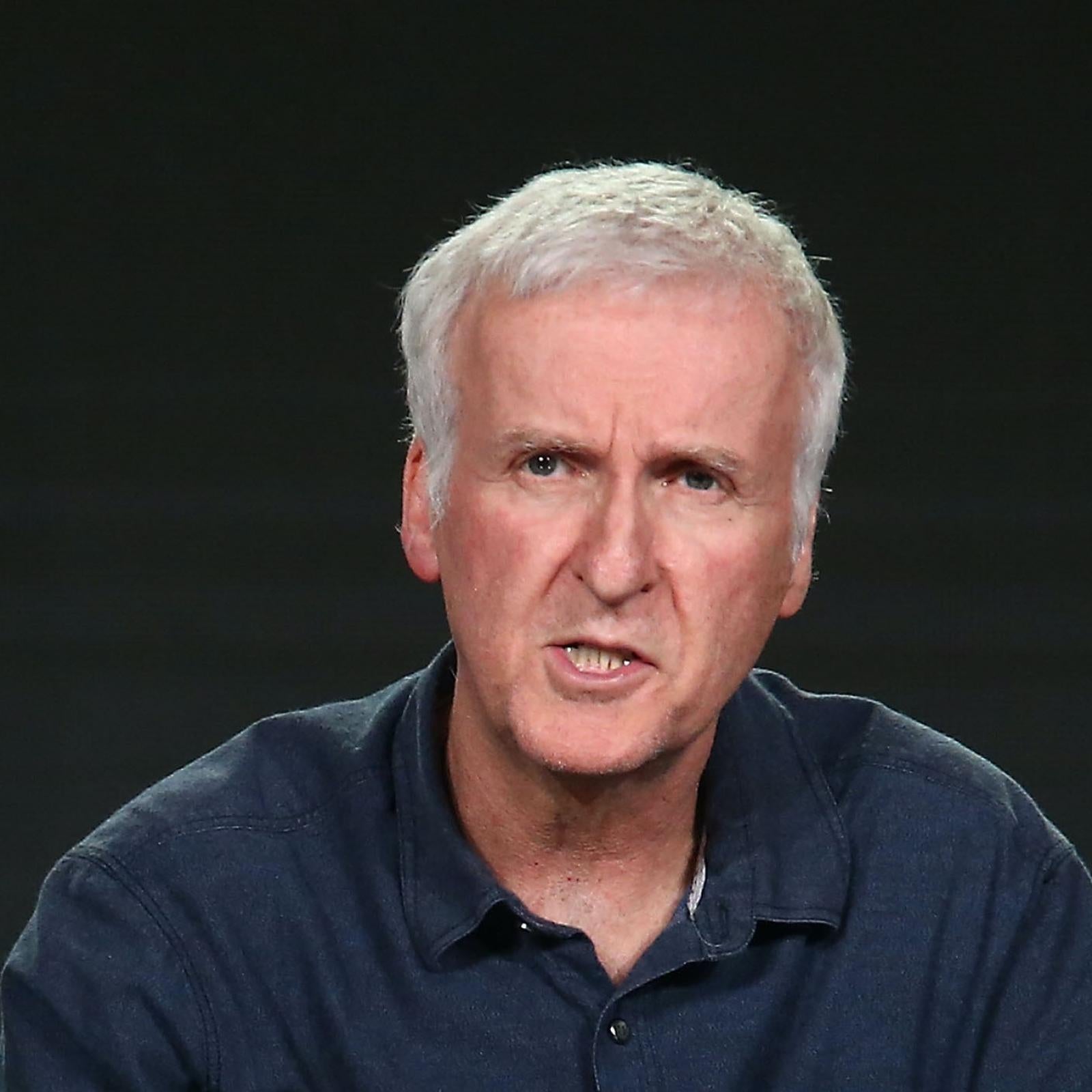 Avatar director James Cameron joins  tribe's fight to halt