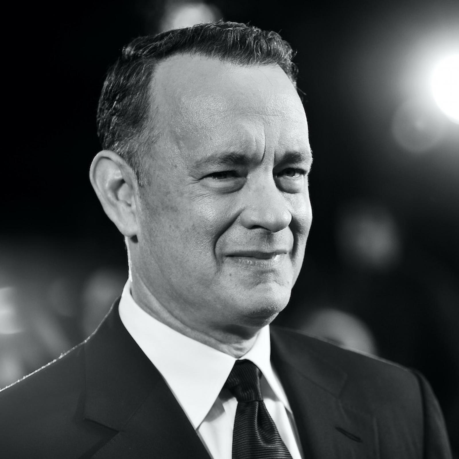 Tom Hanks | Fresh Air Archive: Interviews with Terry Gross