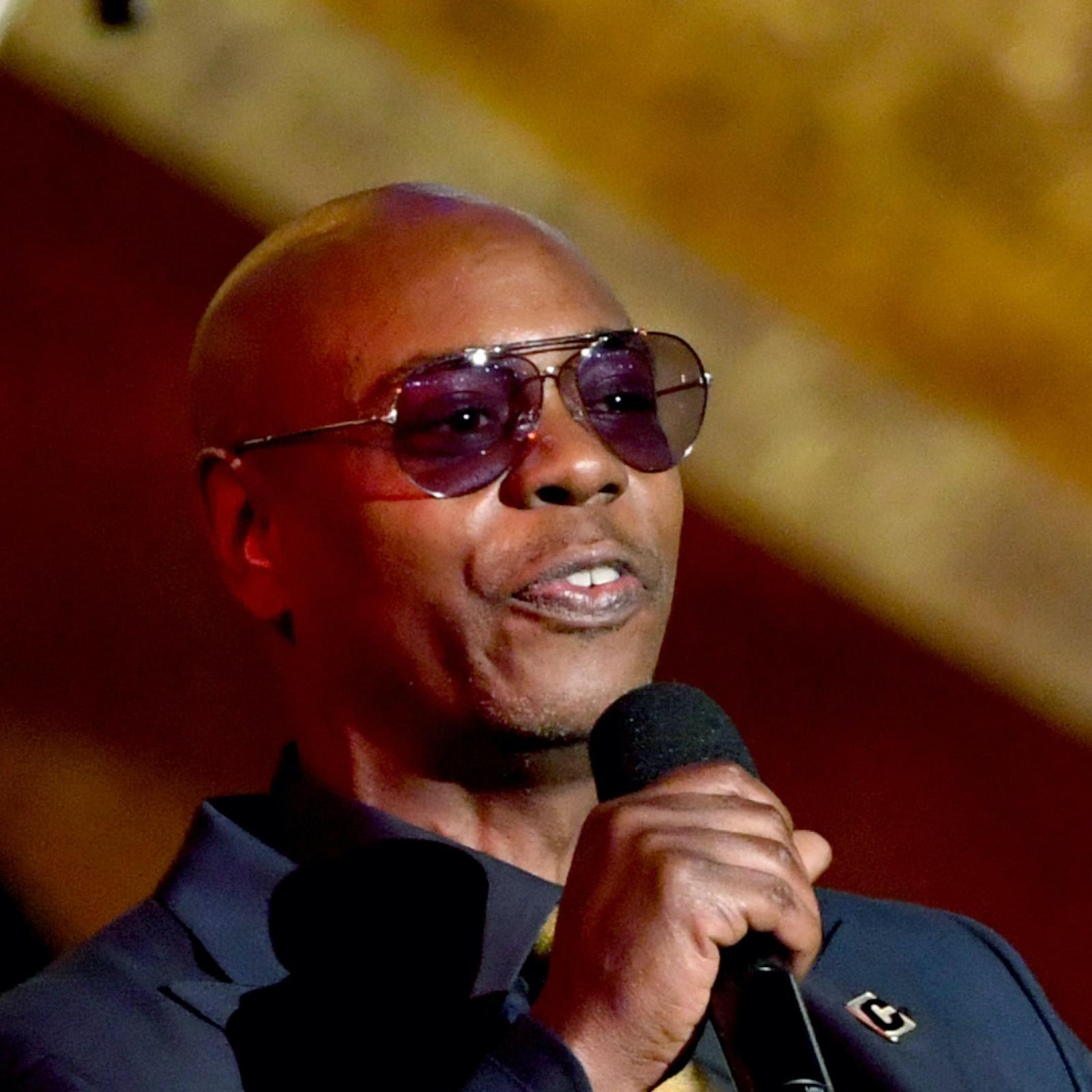 Dave Chappelle