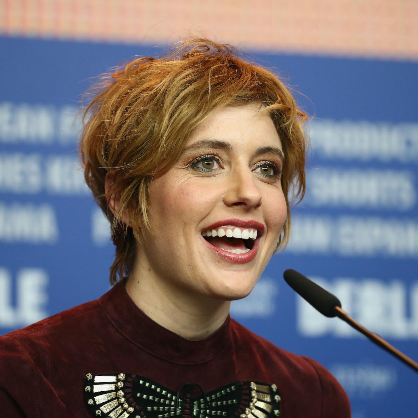 Greta Gerwig | Fresh Air Archive: Interviews with Terry Gross