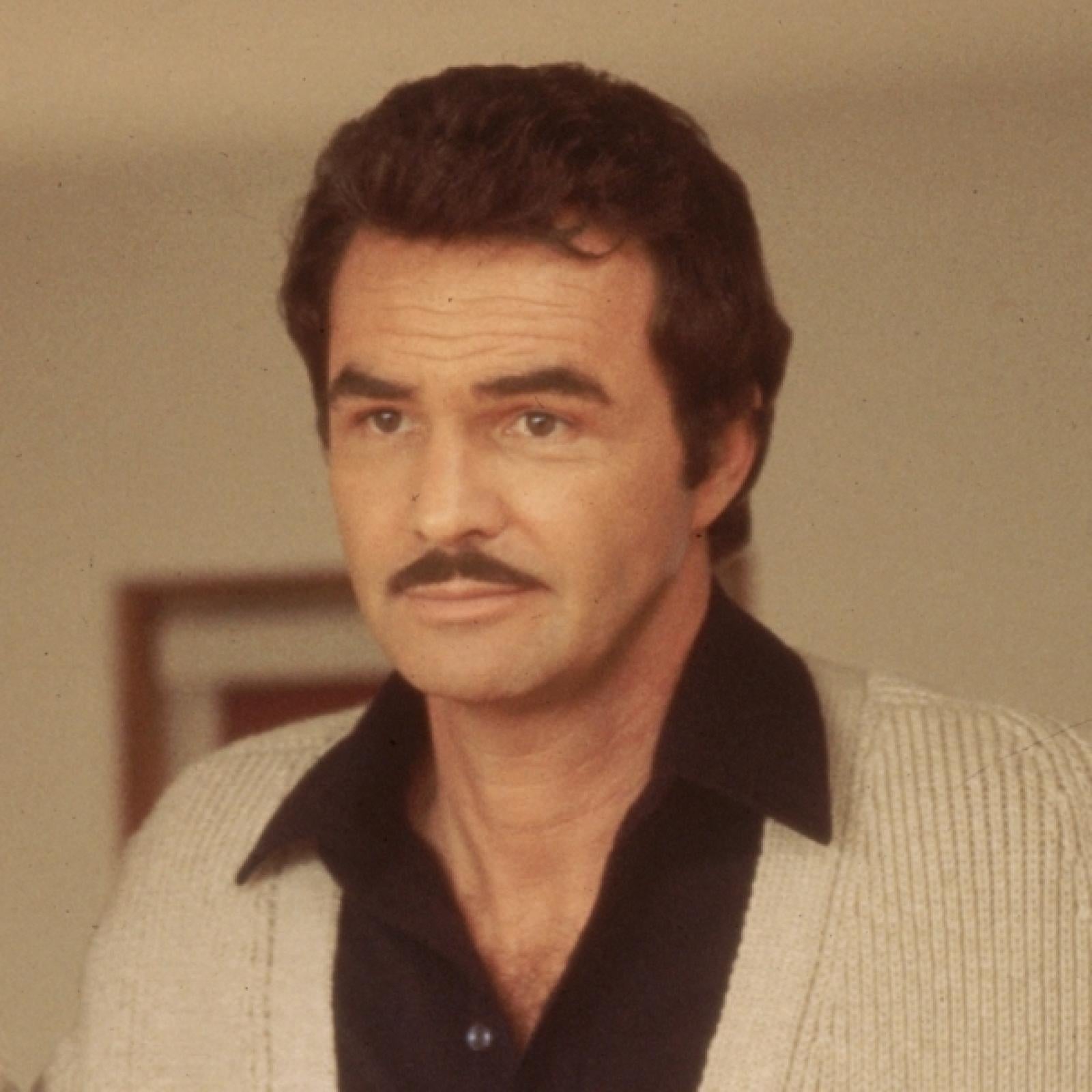 Burt Reynolds Fresh Air Archive Interviews with Terry Gross