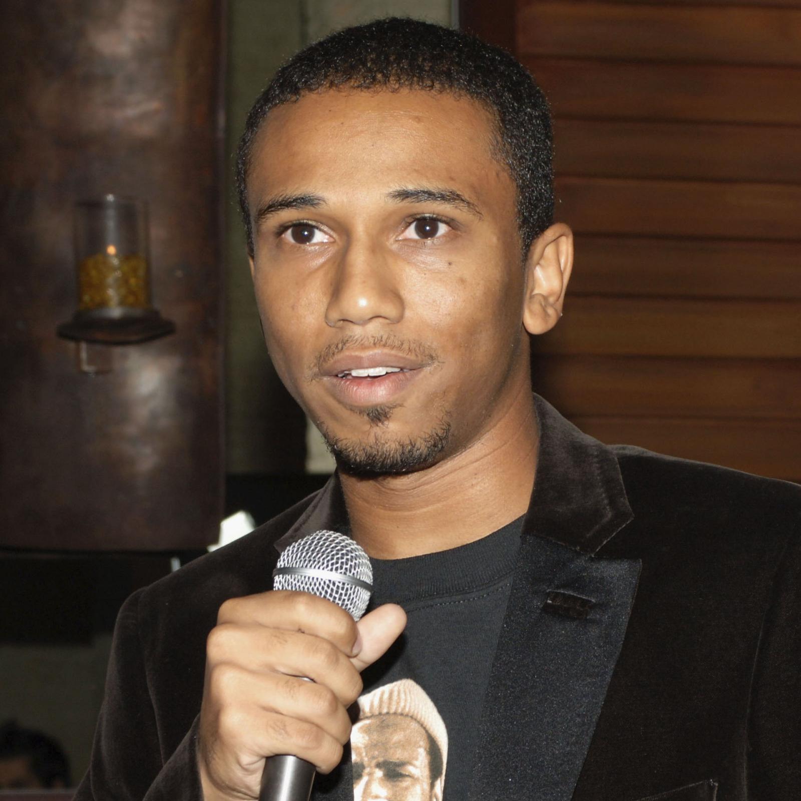 The Boondocks' Creator Aaron McGruder | Fresh Air Archive: Interviews - Aaron McGruder Net Worth: How The Boondocks Creator Built His Wealth