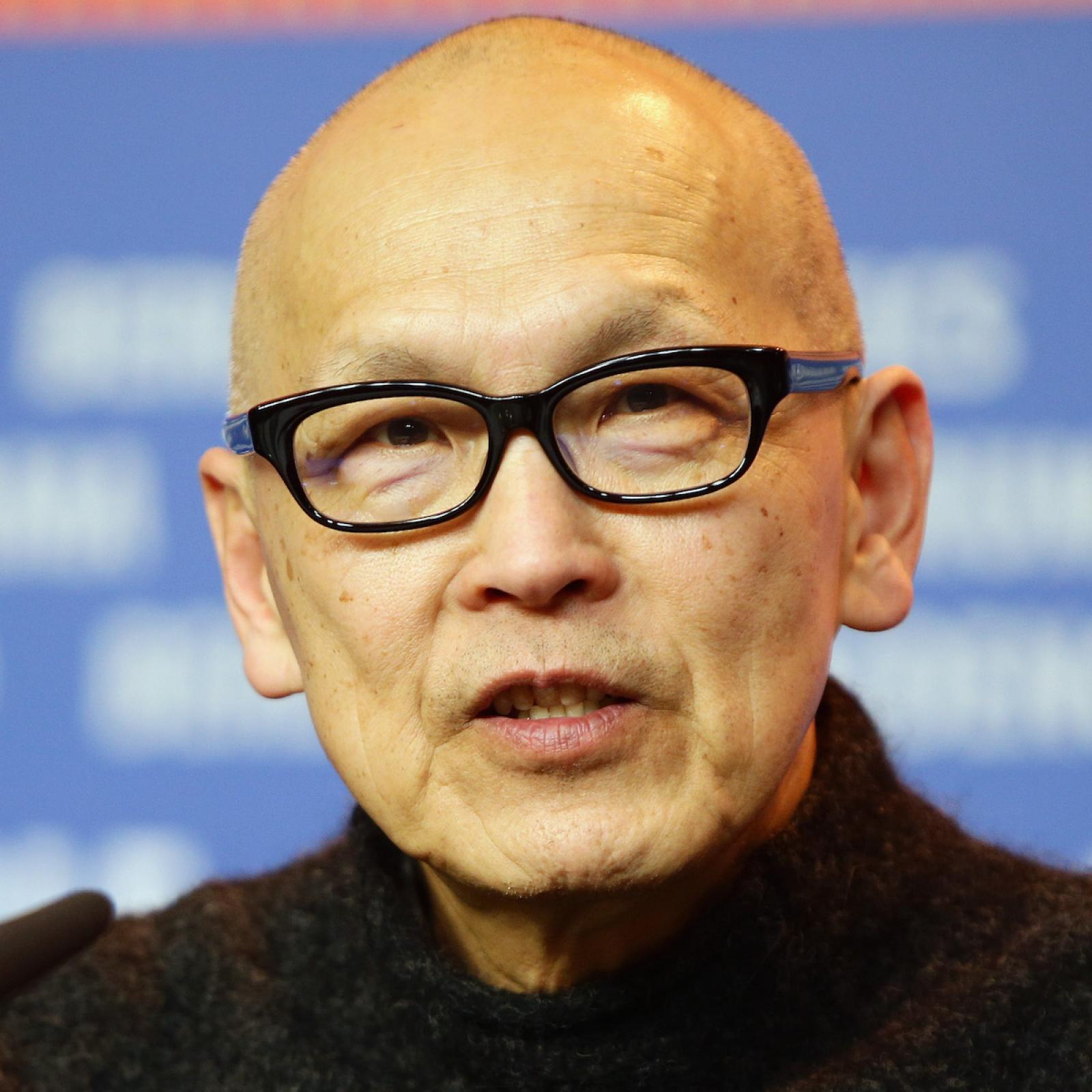 Wayne Wang | Fresh Air Archive: Interviews with Terry Gross