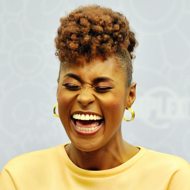 Issa Rae | Fresh Air Archive: Interviews with Terry Gross