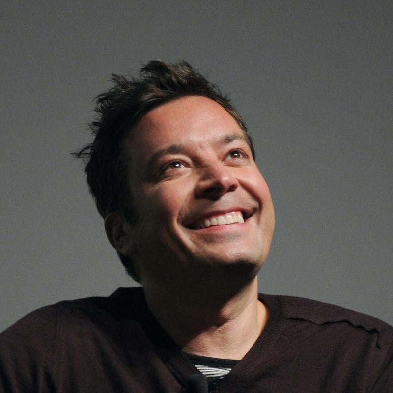 Jimmy Fallon, Biography, TV Shows, Movies, & Facts