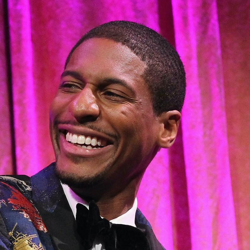 4. Glorious Awkwardness – Jon Batiste