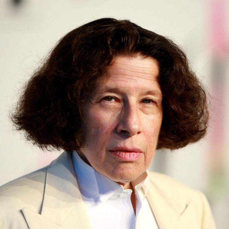 On the Podcast: Fran Lebowitz Has Never Paid for a Haircut