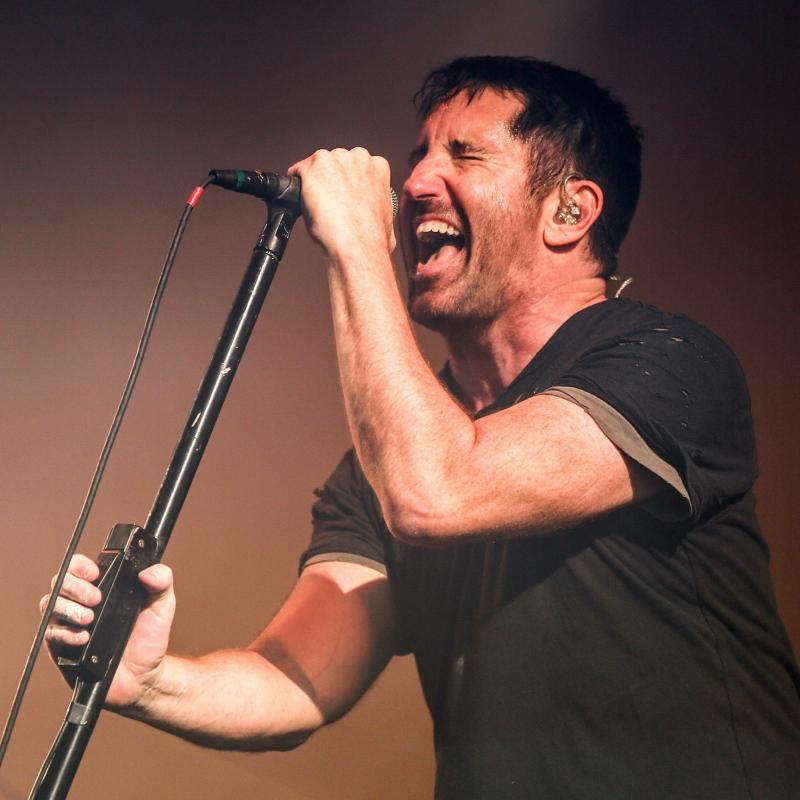 Trent Reznor The Fresh Air Interview