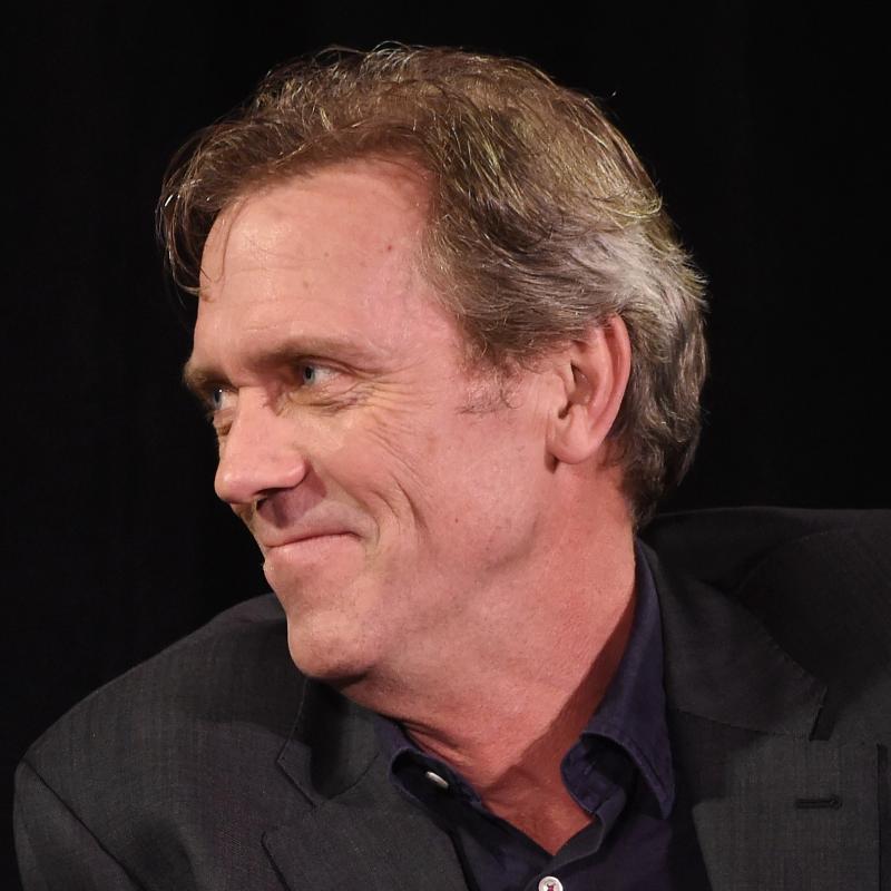 25 Things You Didn't Know About House - House TV Show Hugh Laurie