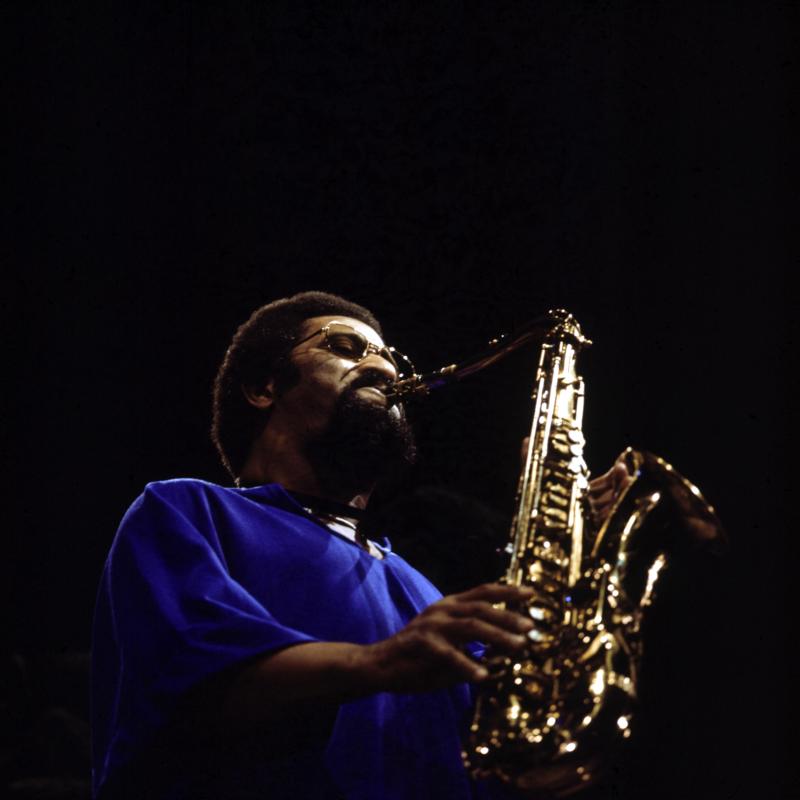 Sonny Rollins